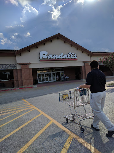 Grocery Store «Randalls», reviews and photos, 2250 Buckthorne Pl, Spring, TX 77380, USA