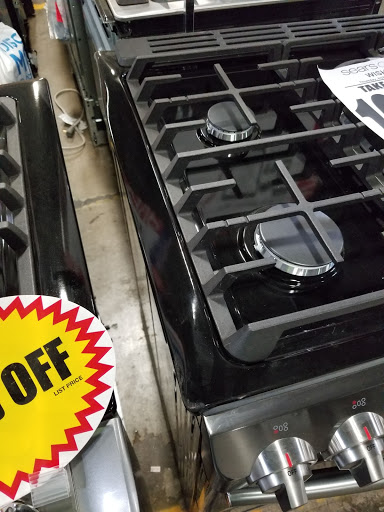 Appliance Store «Sears Outlet», reviews and photos, 12001 Sears St, Livonia, MI 48150, USA