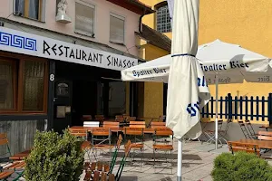 Restaurant Sinasos image