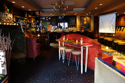 Delia,s Lounge & Restaurant - 9224 3rd Ave, Brooklyn, NY 11209