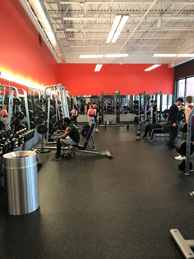 Gym «Blink Fitness Clifton», reviews and photos, 1006 U.S. 46, Clifton, NJ 07013, USA