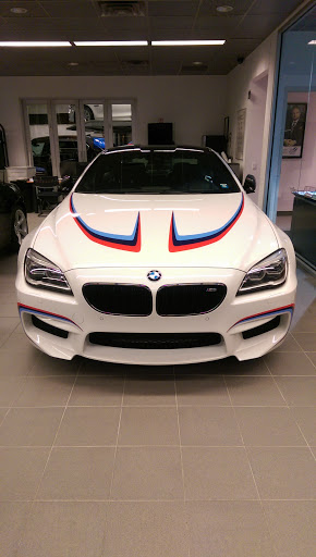 BMW Dealer «Life Quality BMW: Sales», reviews and photos, 9326 4th Ave, Brooklyn, NY 11209, USA