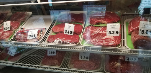 Butcher Shop «The Meat Shop of Indianapolis», reviews and photos, 1221 South High School Road, Indianapolis, IN 46241, USA