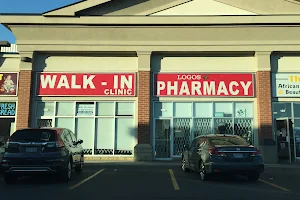 Noor Medical Centre And Logos Pharmacy image