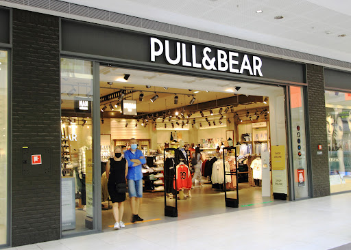 Stores to buy men's jeans Belfast