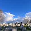 St Mary's Catholic Cemetery