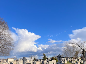 St Mary's Catholic Cemetery