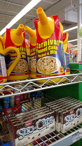 Variety Store «Five Below», reviews and photos, 4801 McKnight Rd, Pittsburgh, PA 15237, USA