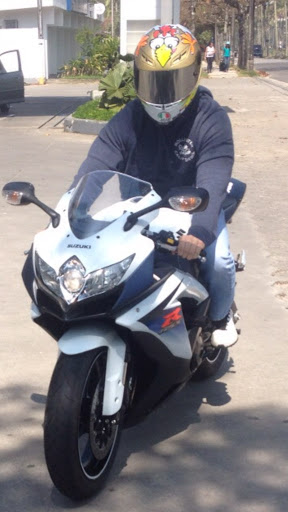 Motorcycle Dealer «F&T Valley Motor Sports», reviews and photos, 1007 E Expy 83, Pharr, TX 78577, USA