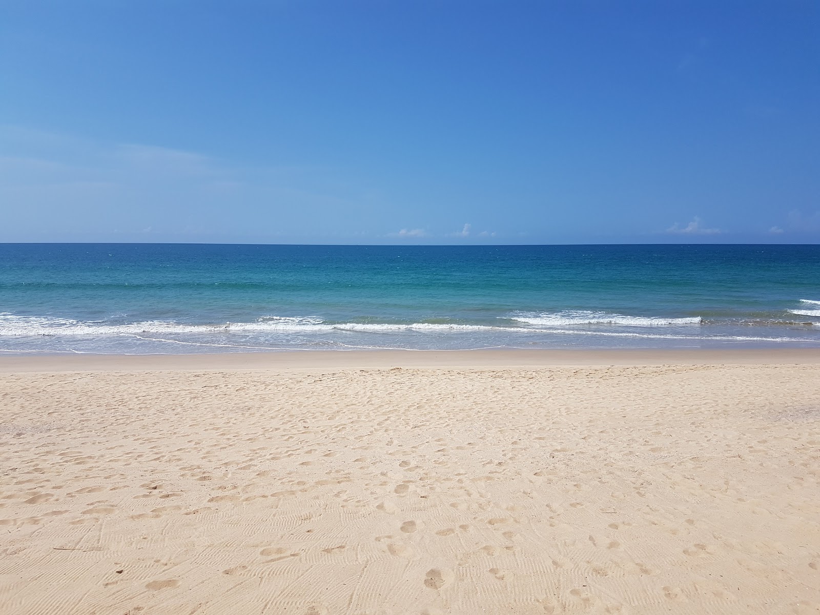 Natai Beach photo #8