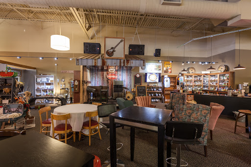 Event Venue «Highlander Event Center & Highlander Coffee House», reviews and photos, 90 Alexandria Pike, Fort Thomas, KY 41075, USA