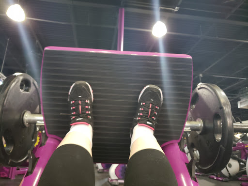 Gym «Planet Fitness», reviews and photos, 1151 W St Georges Ave, Linden, NJ 07036, USA