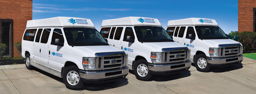 American Medical Transport