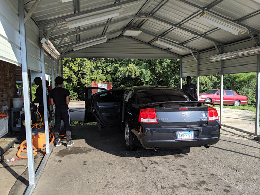 Flat Rate Finish en Raleigh