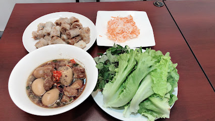 豐富越南美食