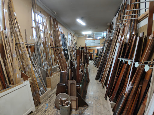 Building Materials Store «ReHouse Architectural Salvage», reviews and photos, 469 W Ridge Rd, Rochester, NY 14615, USA