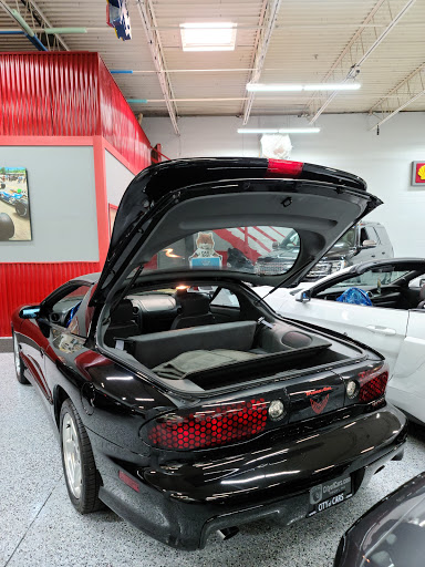 Used Car Dealer «City of Cars», reviews and photos, 1695 Stutz Dr, Troy, MI 48084, USA