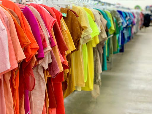 Thrift Store «Hope of the Valley Thrift Store», reviews and photos, 2790 E Los Angeles Ave, Simi Valley, CA 93065, USA