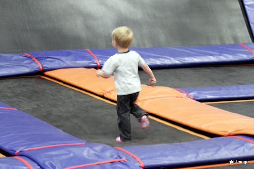 Amusement Center «Sky Zone Trampoline Park», reviews and photos, 6217 Chittenden Rd, Hudson, OH 44236, USA