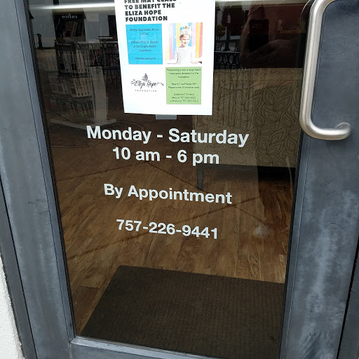 Lingerie Store «The Full Cup», reviews and photos, 1860 Laskin Rd, Virginia Beach, VA 23454, USA