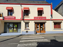 Photos du propriétaire du Restaurant français Café de la Mairie de Champigné à Les Hauts-d'Anjou - n°5
