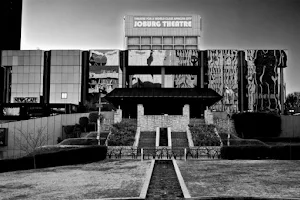 Joburg Theatre image