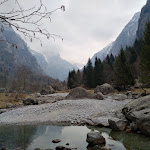 Photo n°5 de l'avis de Giordano.o fait le 18/04/2018 à 05:59 sur le  Val di Mello à Val Masino