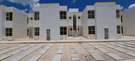 Punta ikal Casas Duplex