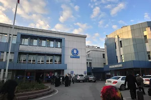 Ankara Şehir Hastanesi image