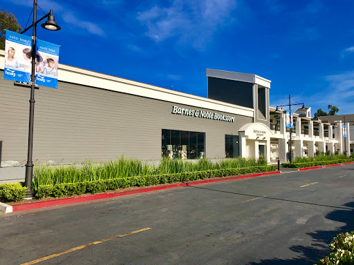 Book Store «Barnes & Noble», reviews and photos, 4600 Barranca Pkwy, Irvine, CA 92604, USA
