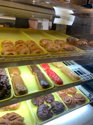 Donut Shop «Southern Maid Donut Shop», reviews and photos, 1152 N Buckner Blvd # 125, Dallas, TX 75218, USA