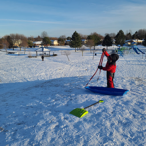 Thomas L. Chappelle Park