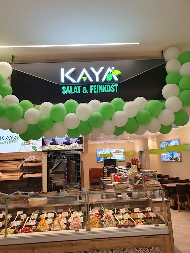 Kaya Salat & Feinkost