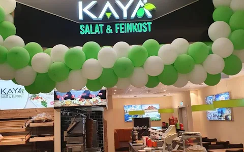 Kaya Salat & Feinkost image