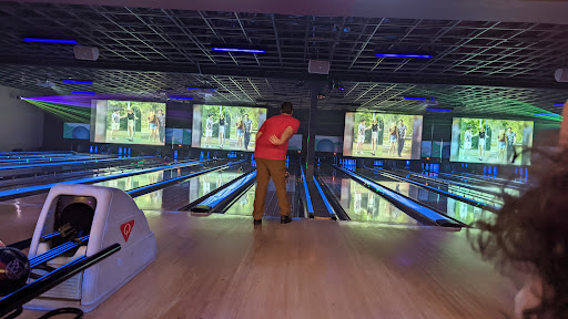 Bowling Alley «River City Lanes», reviews and photos, 965 W Seltice Way, Post Falls, ID 83854, USA