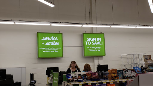 Fabric Store «Jo-Ann Fabrics and Crafts», reviews and photos, 2570 MacArthur Rd Ste 12, Whitehall, PA 18052, USA