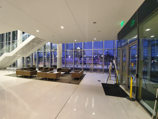 Eskenazi Health Center Primary Care