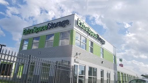 Storage Facility «Extra Space Storage», reviews and photos, 281 Richwood Rd, Walton, KY 41094, USA