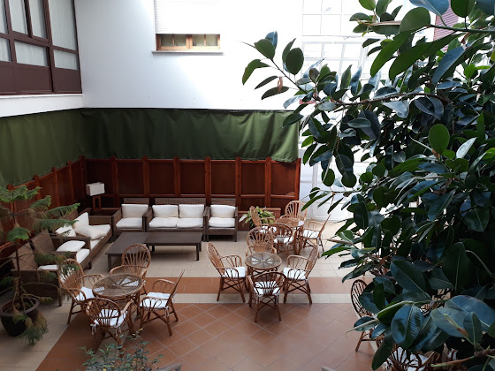 Photos des visiteurs hôtels Hotel Torres Touriño 36990 A Revolta