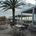Photo n°2 de l'avis de luigia.a fait le 23/01/2022 à 21:34 sur le  Faruk Ristorante e Beach Club à Marina di Pietrasanta