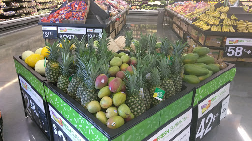 Supermarket «Walmart Neighborhood Market», reviews and photos, 1569 Saxon Blvd, Deltona, FL 32725, USA