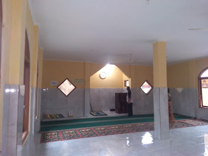 Masjid Jami' Nuurul-Falah