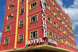 West Corner Hotel image