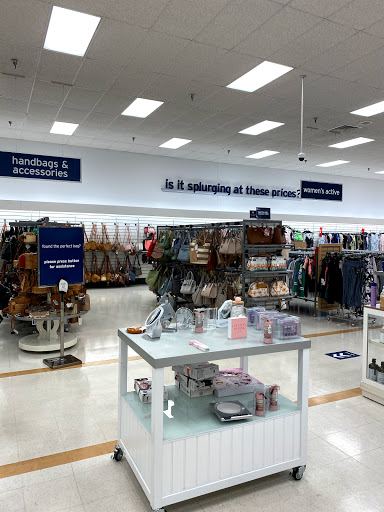 Department Store «Marshalls», reviews and photos, 721 Central Expy, Plano, TX 75075, USA