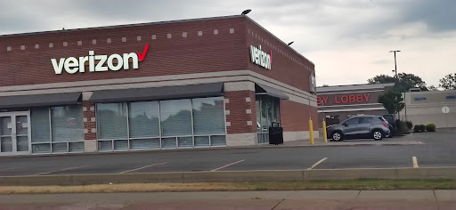 Cell Phone Store «Verizon Authorized Retailer – Cellular Sales», reviews and photos, 214 West Ave, Albion, NY 14411, USA