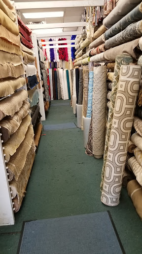 Fabric Store «Sewfisticated», reviews and photos, 735 William T Morrissey Blvd, Dorchester, MA 02122, USA
