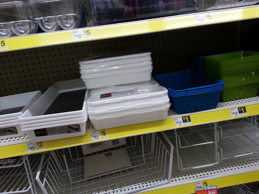 Discount Store «Dollar General», reviews and photos, 125 W Belt Ave, Bushnell, FL 33513, USA