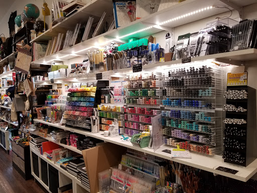 Stationery Store «Maido», reviews and photos, 150 E Main St #110, Alhambra, CA 91801, USA