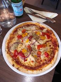 Pizza du Restaurant italien Del Arte à Aubière - n°5
