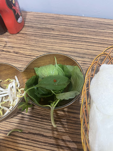 Opinii despre Hoàng Hâu - Vietnamese Restaurant în Singapore - Restaurant